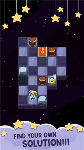 棋盘骑士[图1]