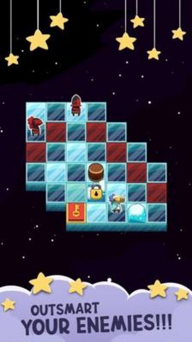 棋盘骑士图2