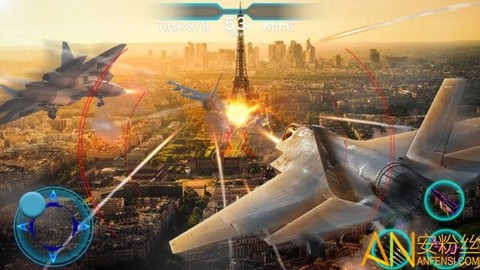 飞机太空战[图1]