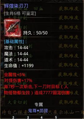 小鱼传奇[图4]