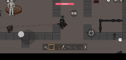 修狗地铁逃生[图1]