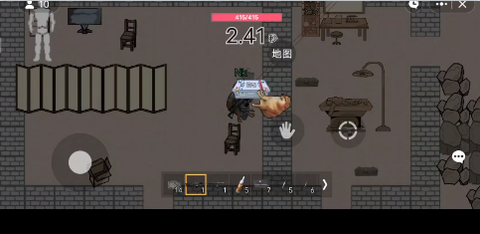 修狗地铁逃生[图4]