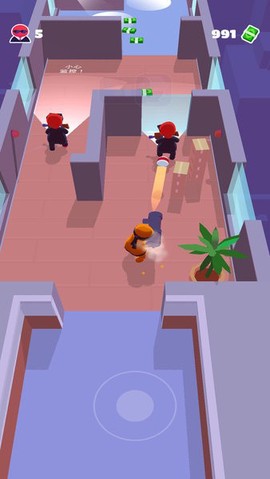 头号特工3d[图1]