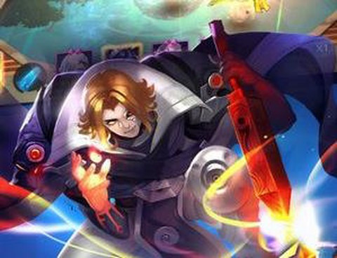 封神夜行录图3