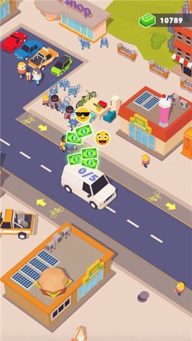 天才小偷图1