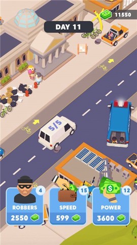 天才小偷图3