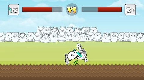 战斗猫竞技场[图1]