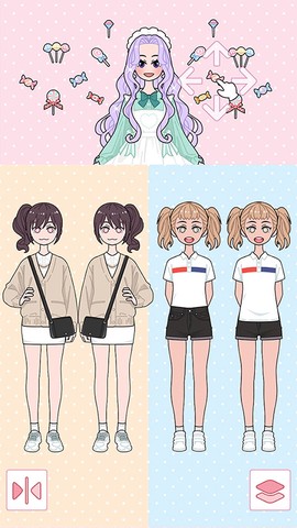 莉莉日记图2