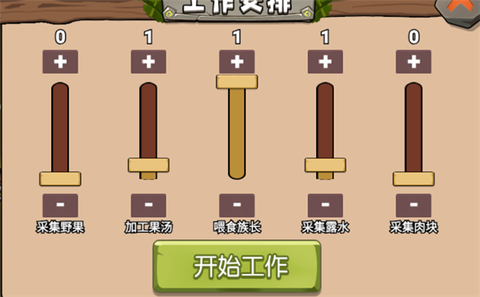 原始小人族[图3]