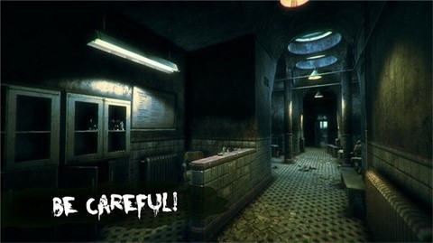 逃离精神病院图3
