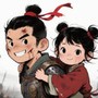 救救阿瑶