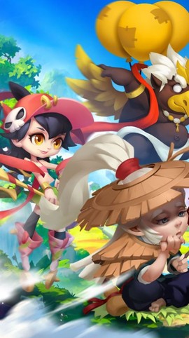 冒险异闻录图3