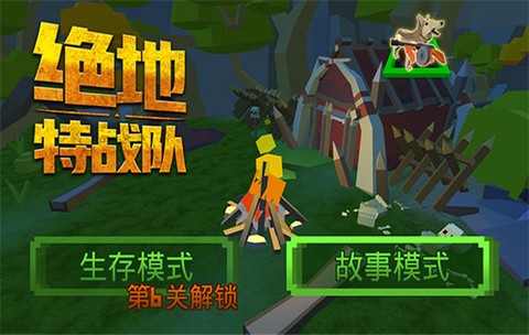 反叛的拇指图3