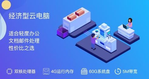 朵云云电脑[图3]