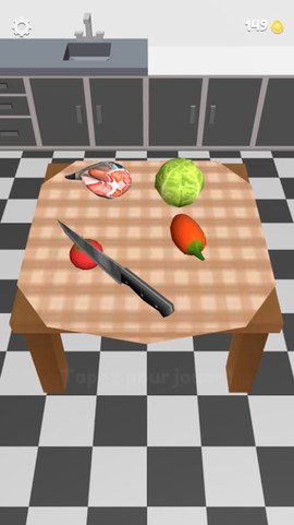 大胃王3D图1