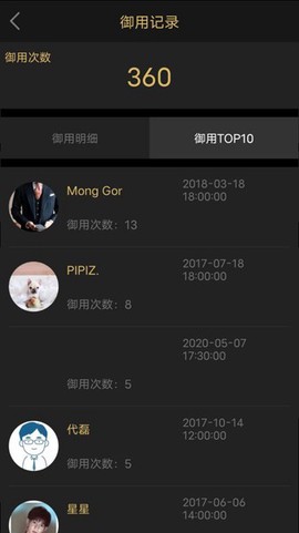 剪刀侠男士理发[图1]