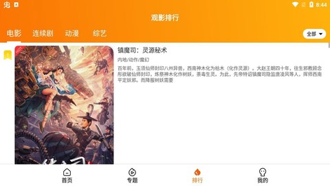 飓风影院图3