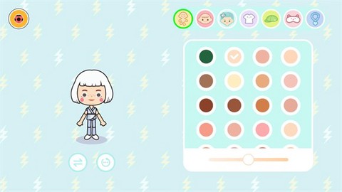 米加版小镇世界[图3]