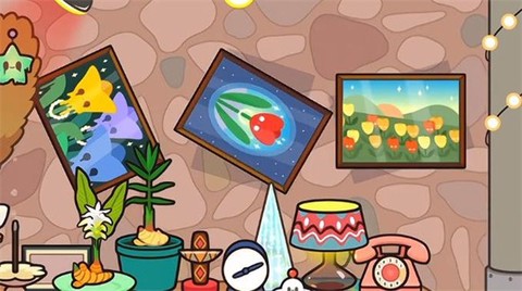 米加版小镇世界[图7]