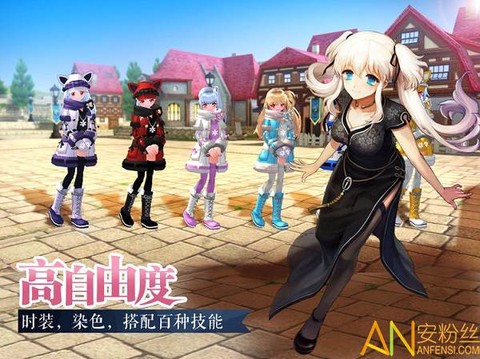 洛奇:重生[图1]
