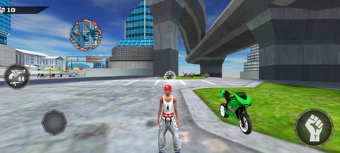 夺命赛车[图2]