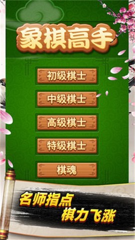 象棋高手图1