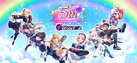 D4DJグルミク安装器图2