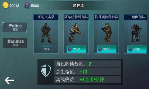 维和特警图2