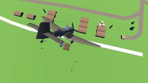 烈火天空：1940图2