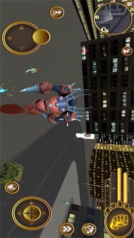 泰坦电钻人3D图1