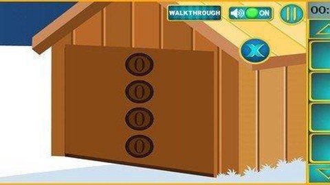 雪村逃生游戏图3