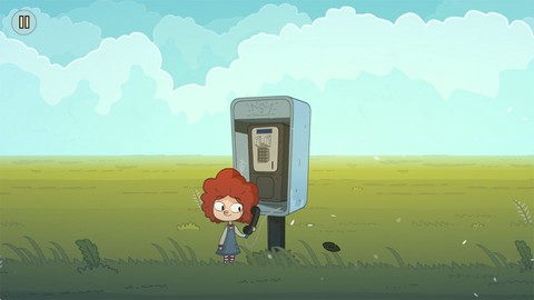 迷失乐园图1