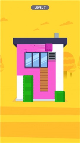 粉刷房屋大作战图3