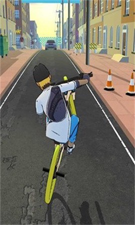 自行车生活[图1]