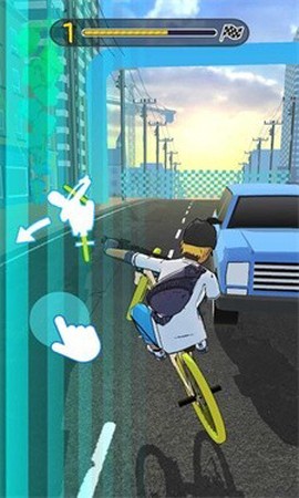 自行车生活图2
