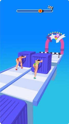 减肥达人图1