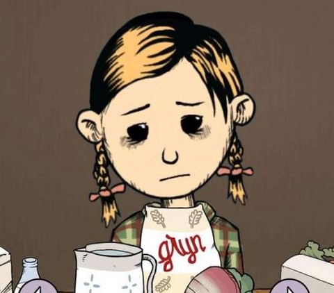 我的孩子：生命之泉[图2]
