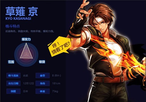 拳皇98完整版[图11]
