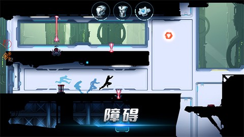 迷你逃生冒险[图1]