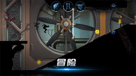 迷你逃生冒险图3