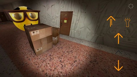 逃离恐怖小屋图3