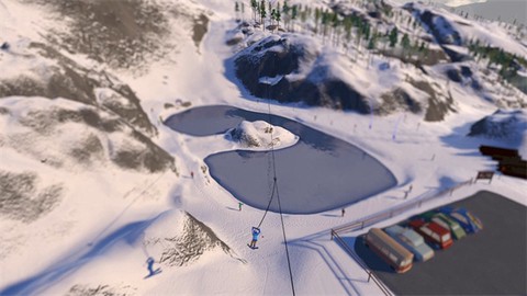 雪山大冒险图2