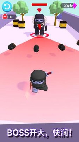 暗杀时刻3D图1