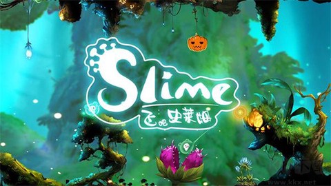 飞吧史莱姆[图1]