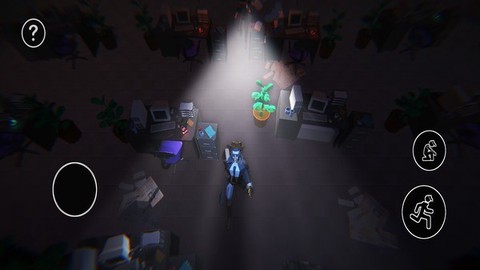 律界黑客图2