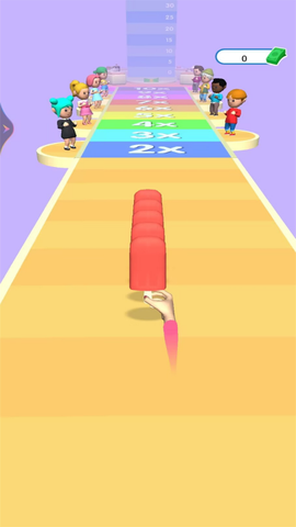 夏日冲冲冲图3