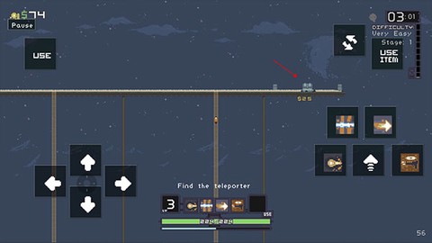 雨中冒险2单机版[图4]
