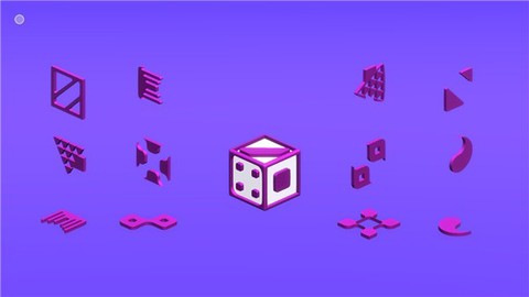 魔转填图图1