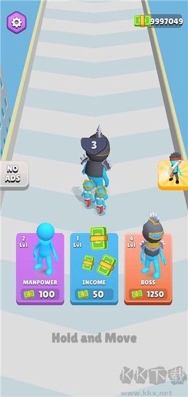 他们来了[图1]