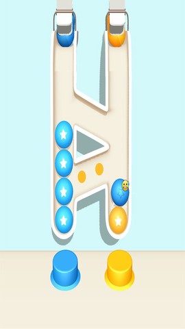 堆了个球图3